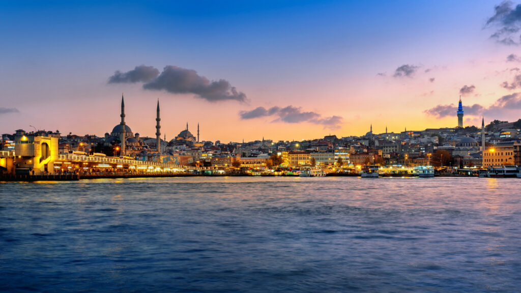 istanbul, turecko, asie, dovolená, cestování, zahraničí, letenky, ubytování, památky, historie, turistika, kultura, zajímavosti