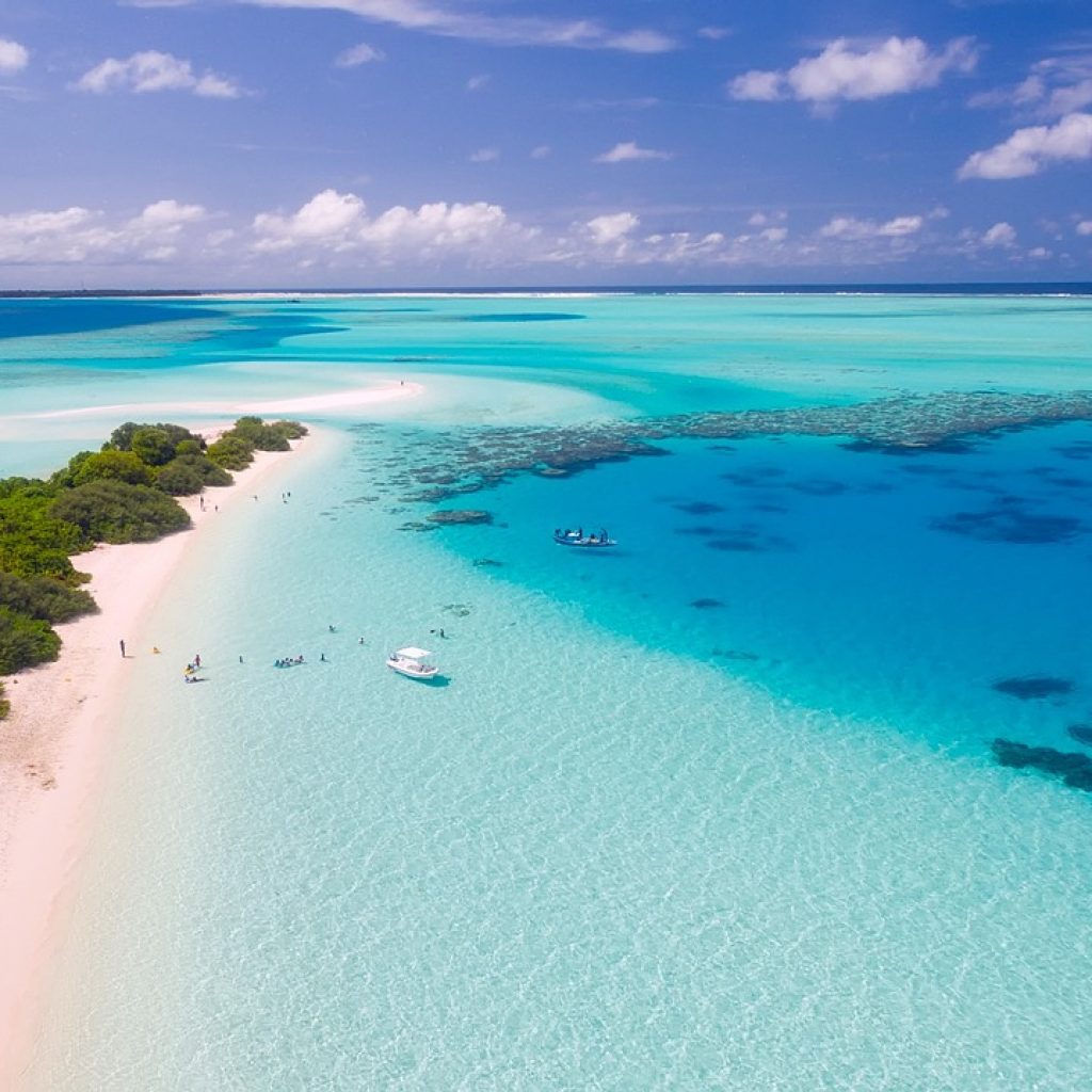 Maledivy: 10 největších zajímavostí