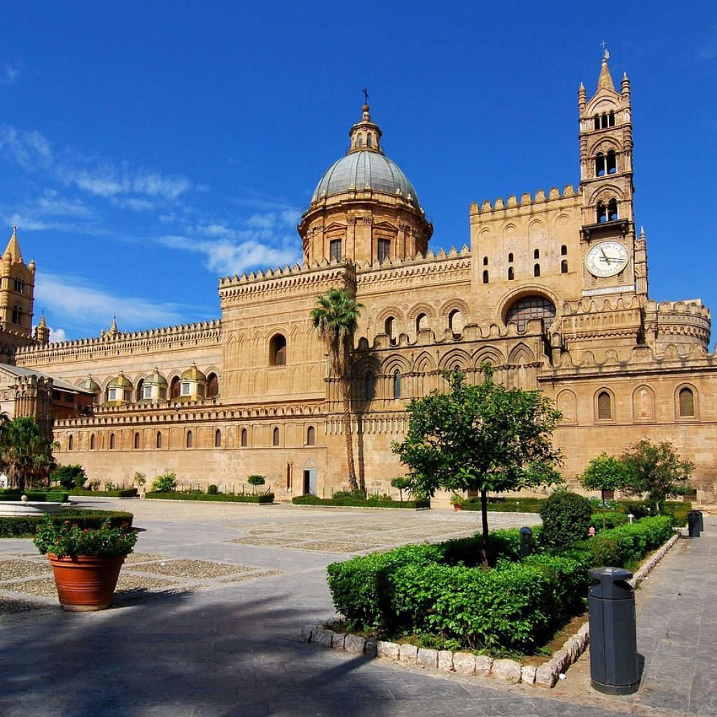 Více než 5 důvodů, proč objevit Sicílii